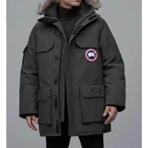Canada Goose Expedition Men's Medium Never Worn